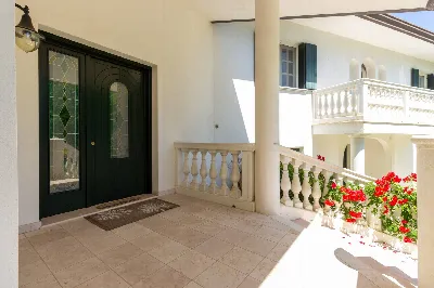 Villa in vendita a Pordenone, Torre - foto 3