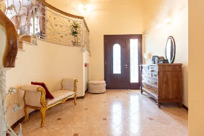 Villa in vendita a Pordenone, Torre - foto 5
