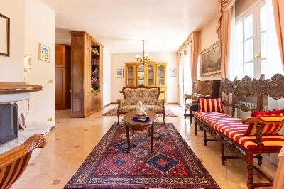 Villa in vendita a Pordenone, Torre - foto 8