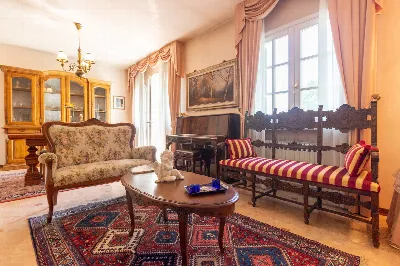 Villa in vendita a Pordenone, Torre - foto 9