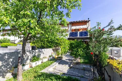 Villa in vendita a Roveredo in Piano - foto 3