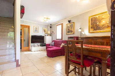 Villa in vendita a Roveredo in Piano - foto 4