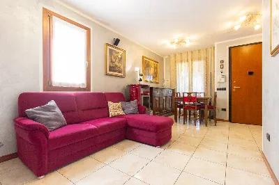 Villa in vendita a Roveredo in Piano - foto 7