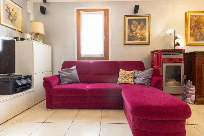 Villa in vendita a Roveredo in Piano - foto 9