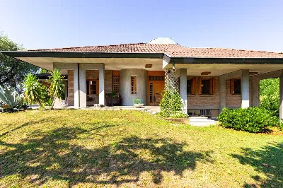 Villa in vendita a Fiume Veneto - foto 1