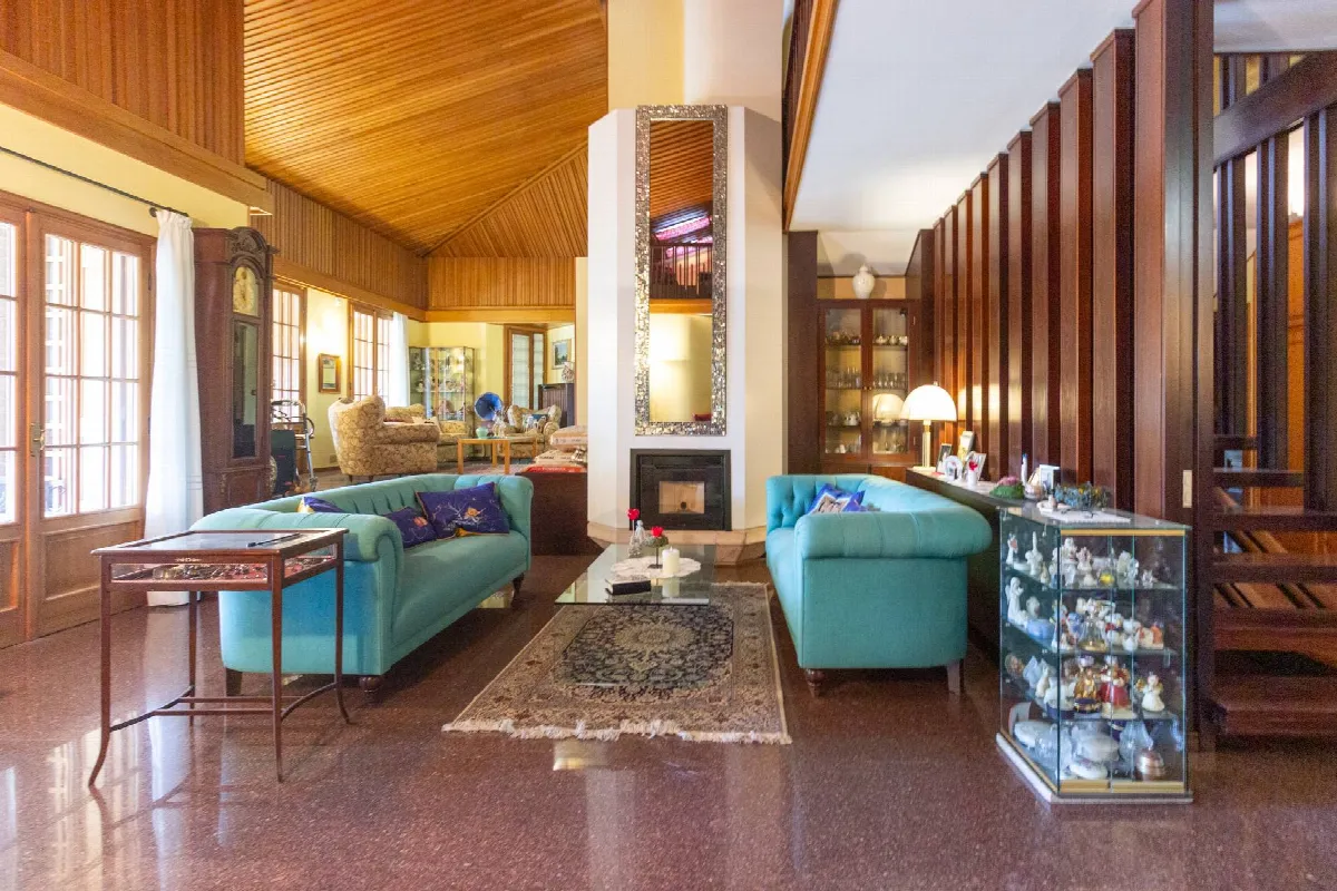 Villa in vendita a Fiume Veneto - foto 2