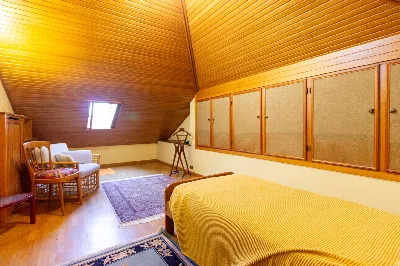 Villa in vendita a Fiume Veneto - foto 9