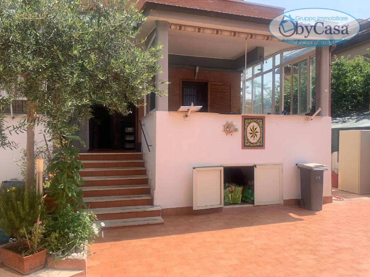 Villa in vendita a Anzio - foto 2