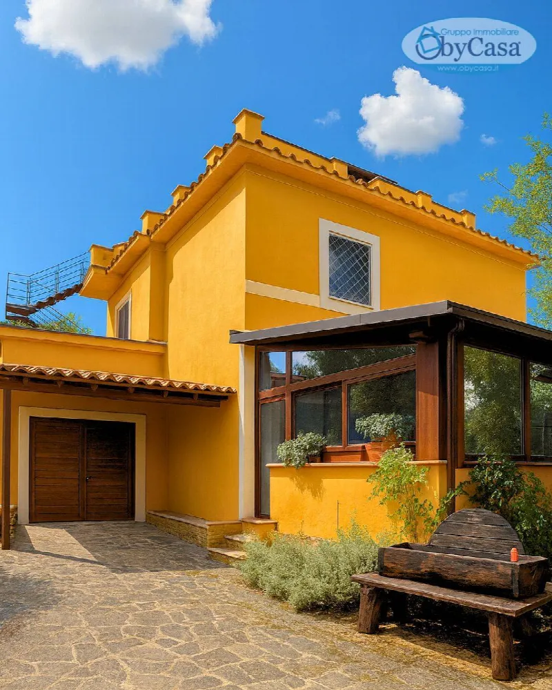 Villa in vendita a Roma - foto 1