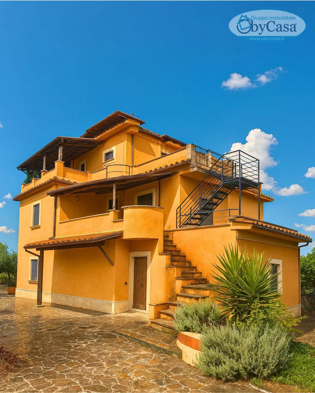 Villa in vendita a Roma - foto 2