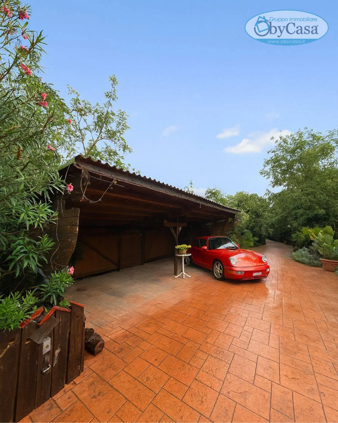 Villa in vendita a Roma - foto 5