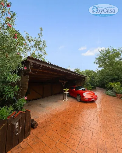 Villa in vendita a Roma - foto 5