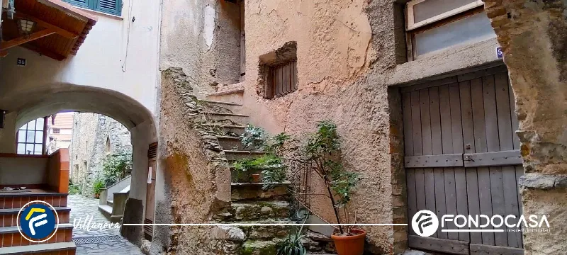 Rustico/Casale in vendita a Zuccarello - foto 1