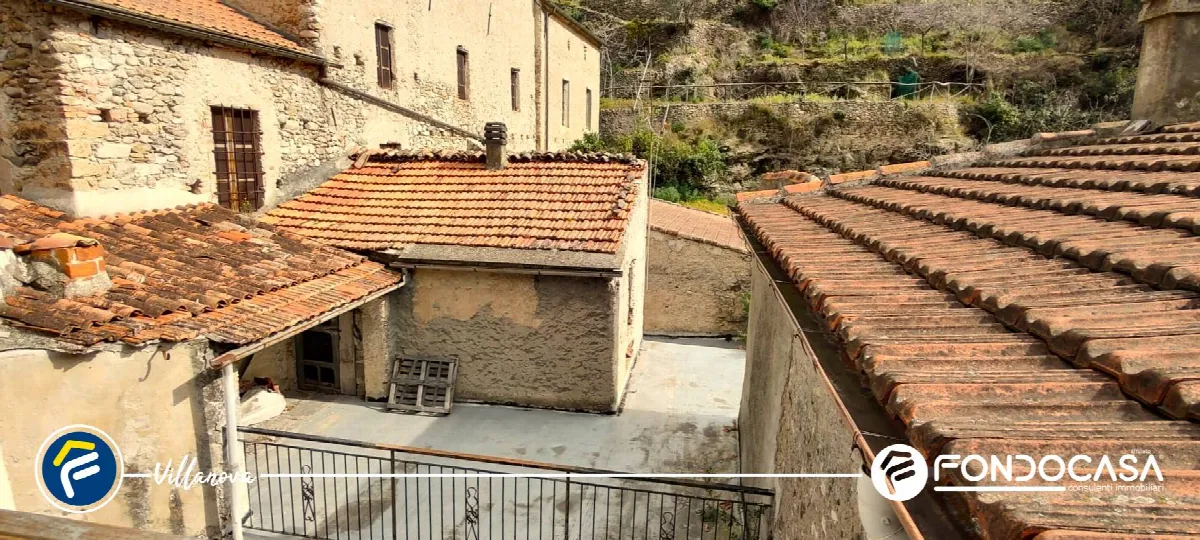 Rustico/Casale in vendita a Zuccarello - foto 2