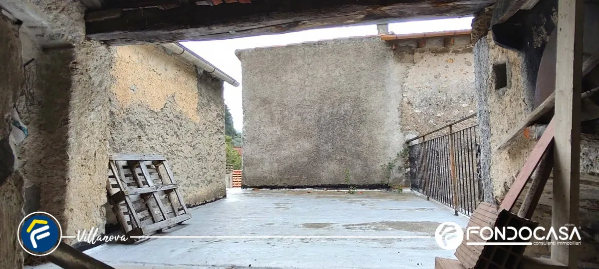 Rustico/Casale in vendita a Zuccarello - foto 3