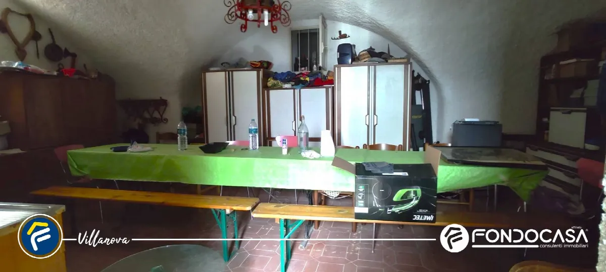 Rustico/Casale in vendita a Zuccarello - foto 4