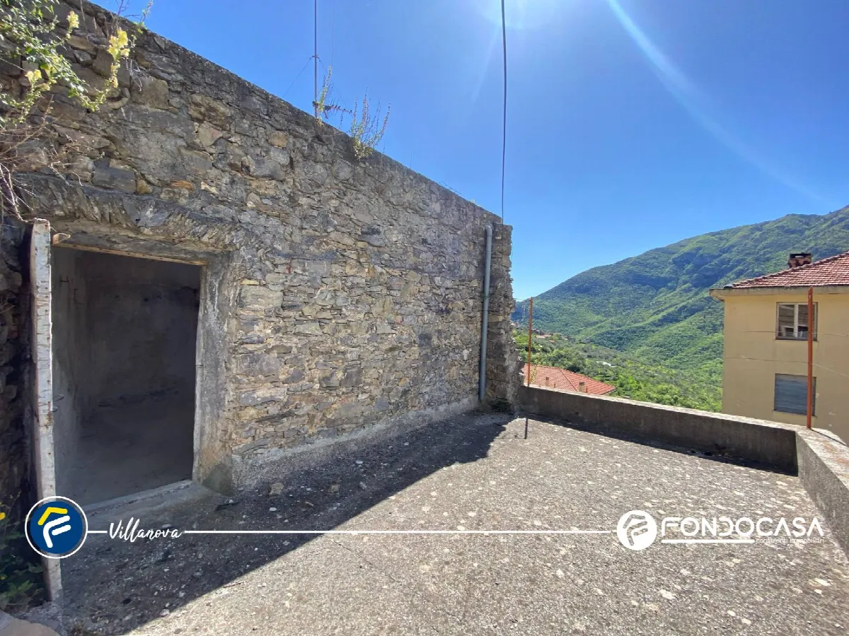 Rustico/Casale in vendita a Castelbianco - foto 2
