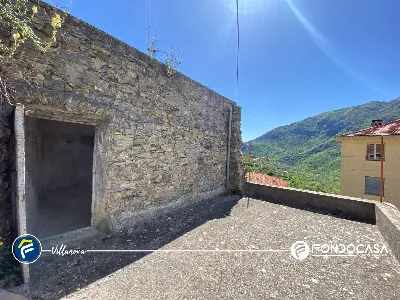 Rustico/Casale in vendita a Castelbianco - foto 2