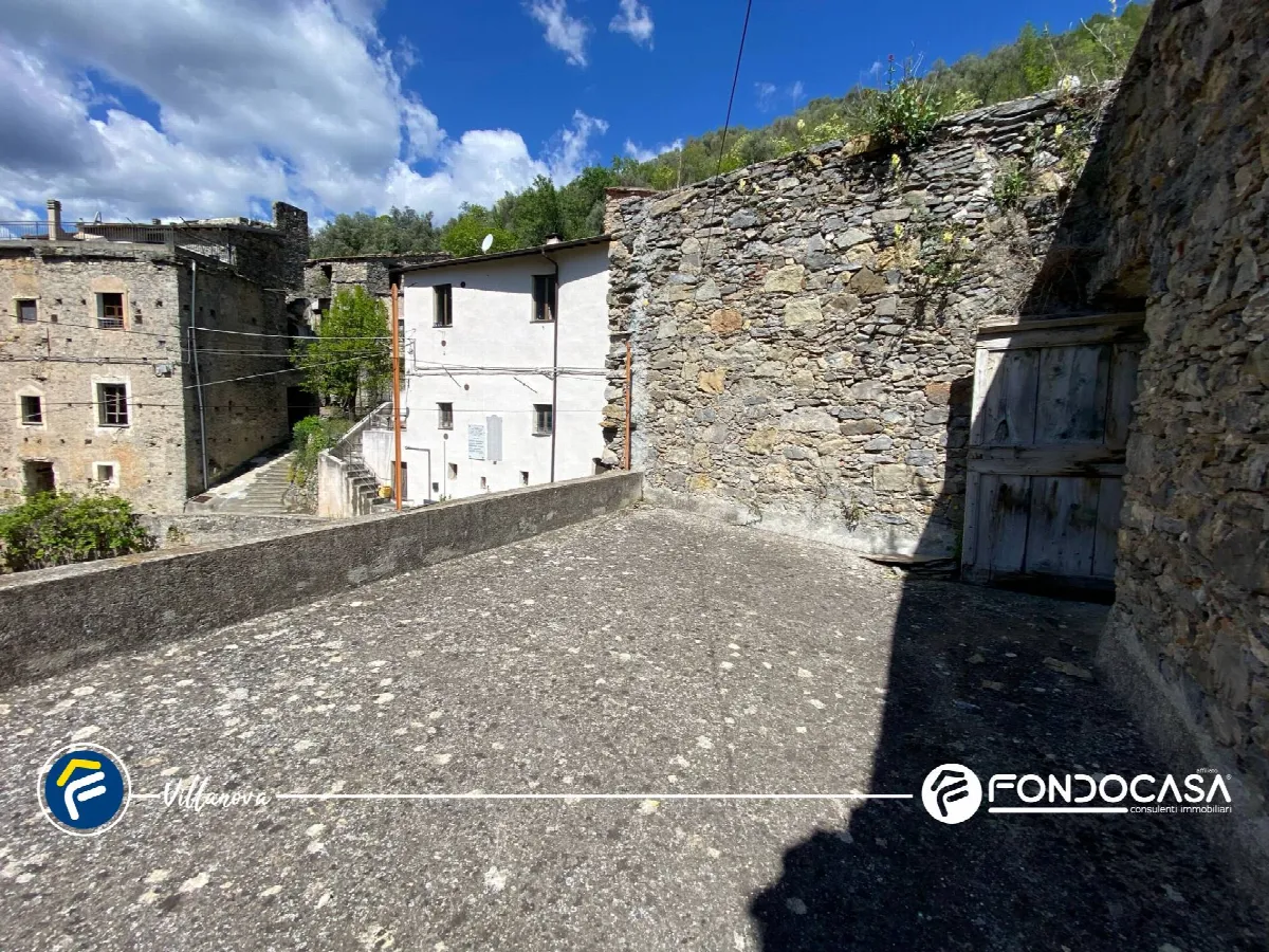 Rustico/Casale in vendita a Castelbianco - foto 3