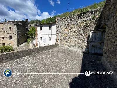 Rustico/Casale in vendita a Castelbianco - foto 3