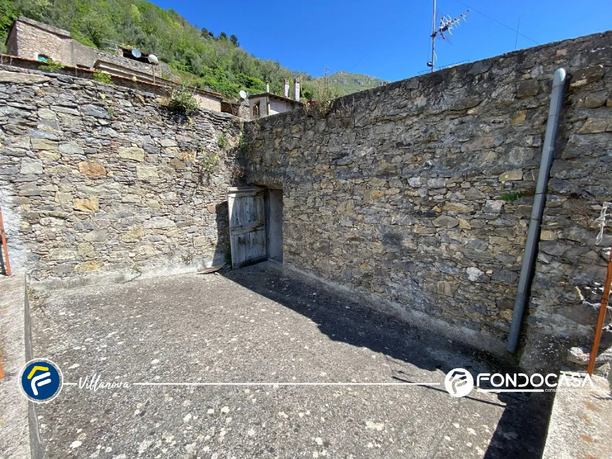Rustico/Casale in vendita a Castelbianco - foto 4