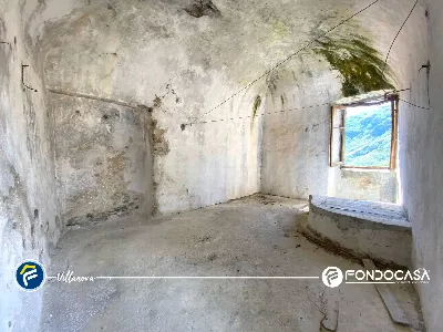 Rustico/Casale in vendita a Castelbianco - foto 7