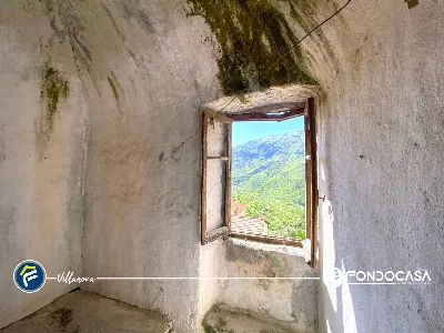Rustico/Casale in vendita a Castelbianco - foto 8