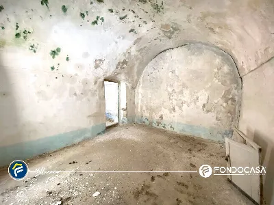Rustico/Casale in vendita a Castelbianco - foto 9