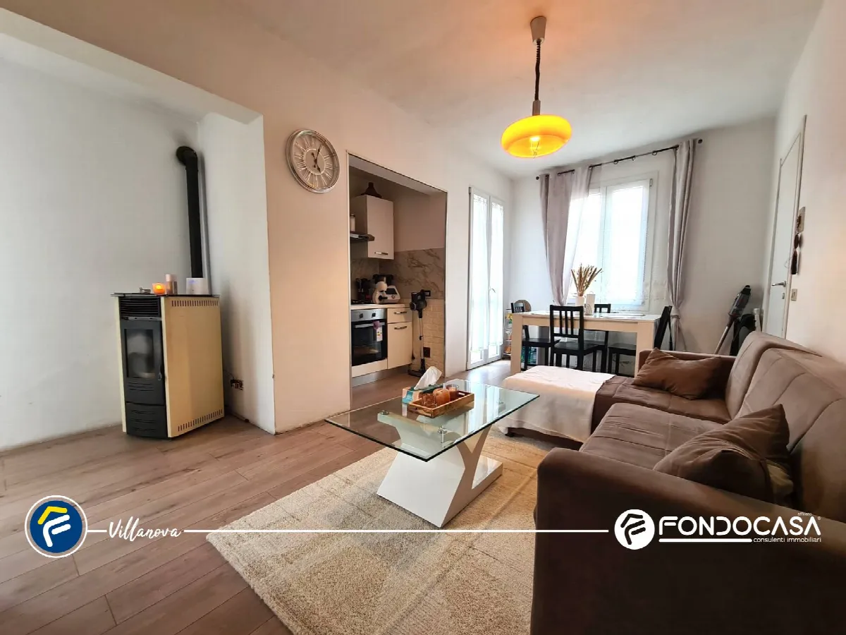 Casa Indipendente in vendita a Ortovero - foto 2