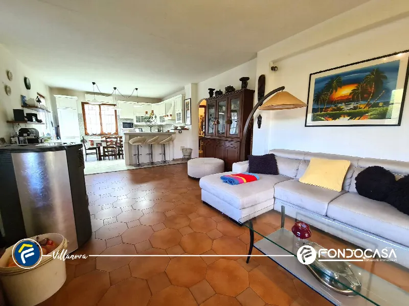 Villa in vendita a Garlenda - foto 1