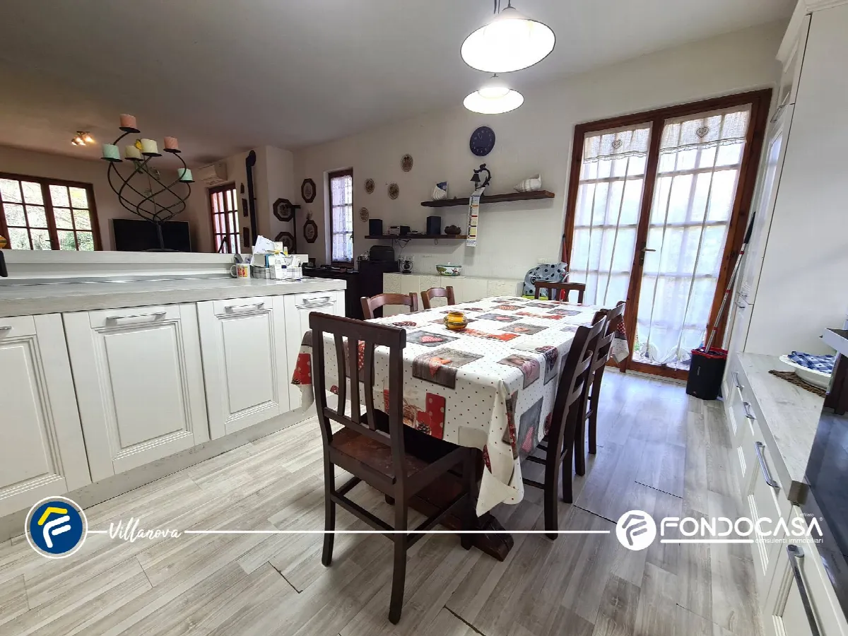 Villa in vendita a Garlenda - foto 4