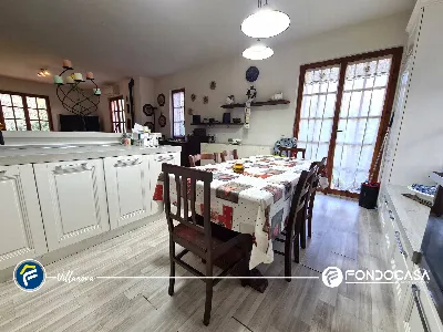 Villa in vendita a Garlenda - foto 4