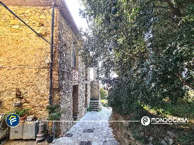 Rustico/Casale a Villanova d'Albenga