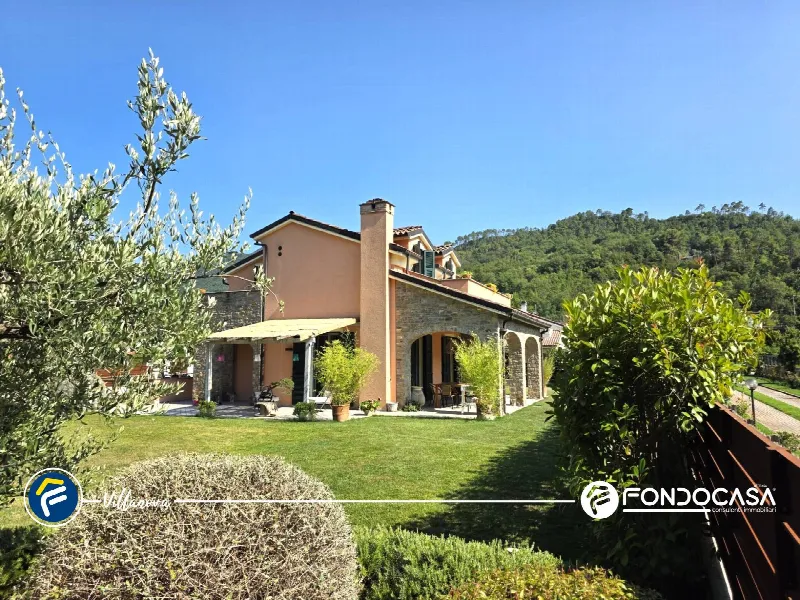 Villa in vendita a Garlenda - foto 1