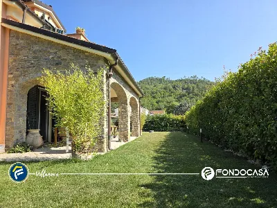 Villa in vendita a Garlenda - foto 2