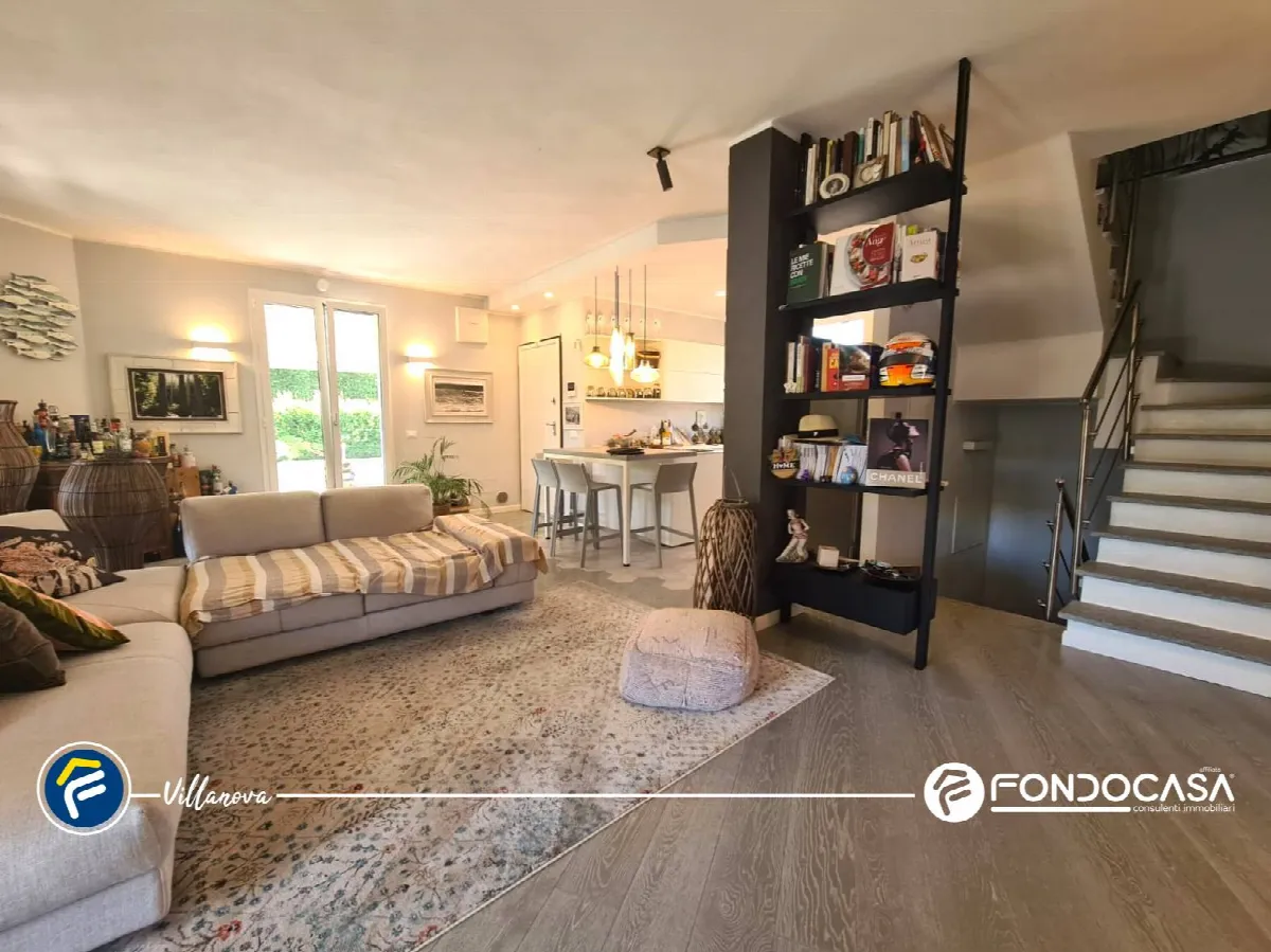 Villa in vendita a Garlenda - foto 4