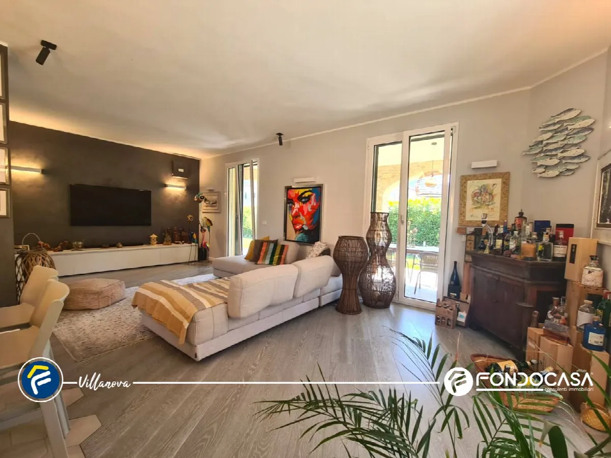 Villa in vendita a Garlenda - foto 5