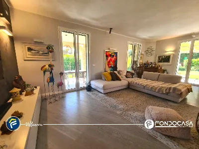 Villa in vendita a Garlenda - foto 6