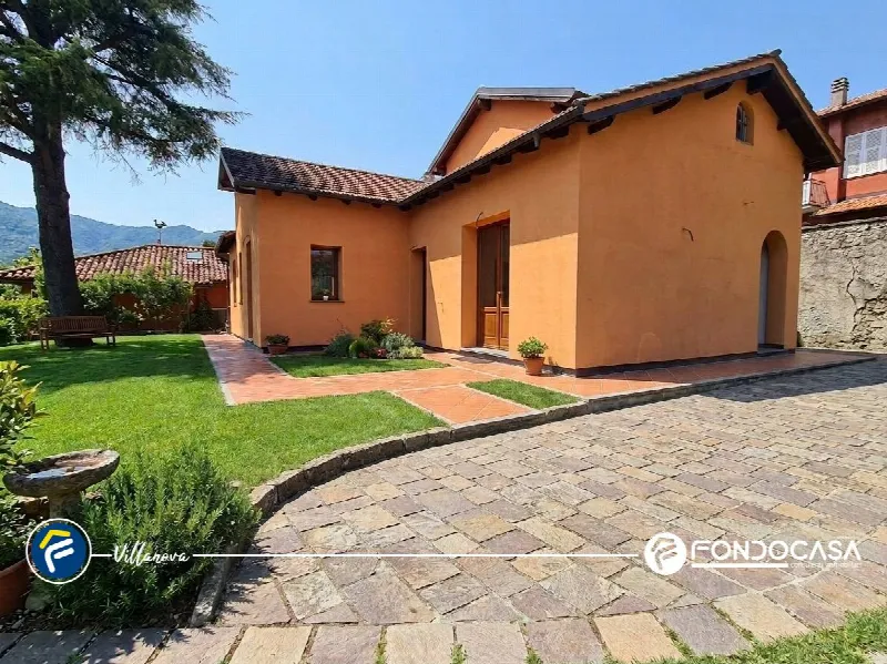 Villa in vendita a Garlenda - foto 1