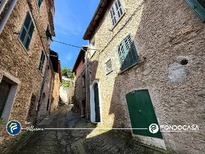 Casa Indipendente in vendita a Pornassio - foto 1