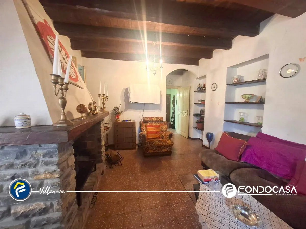 Casa Indipendente in vendita a Pornassio - foto 2
