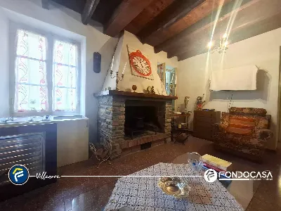 Casa Indipendente in vendita a Pornassio - foto 3
