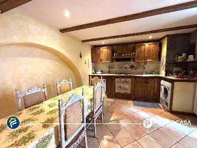 Casa Indipendente in vendita a Pornassio - foto 4
