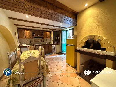 Casa Indipendente in vendita a Pornassio - foto 5
