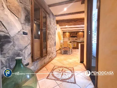 Casa Indipendente in vendita a Pornassio - foto 8