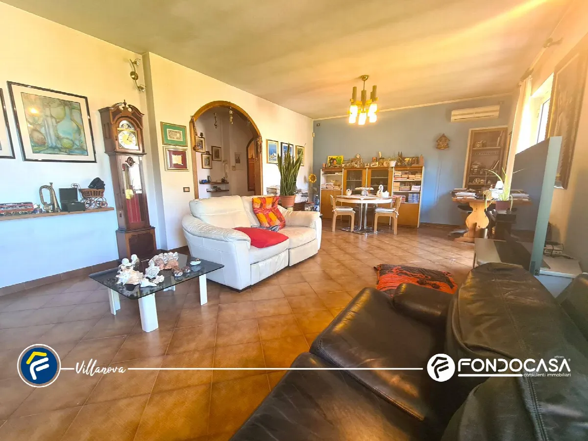 Villa in vendita a Cisano sul Neva - foto 5