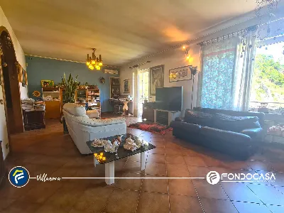 Villa in vendita a Cisano sul Neva - foto 6
