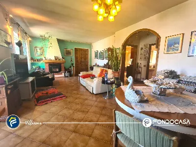 Villa in vendita a Cisano sul Neva - foto 7
