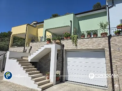 Villa in vendita a Villanova d'Albenga - foto 2