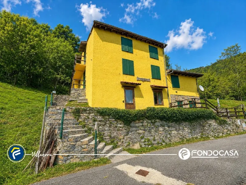 Casa Indipendente in vendita a Erli - foto 1